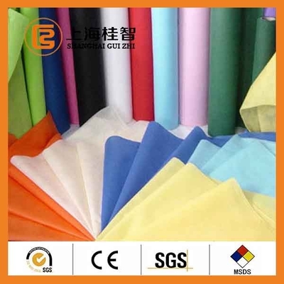 Spunlace Non Woven Fabric Roll Industrial Cleaning Wipes 20cm Width